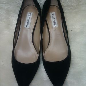 Steve Madden, Ladies Shoes.